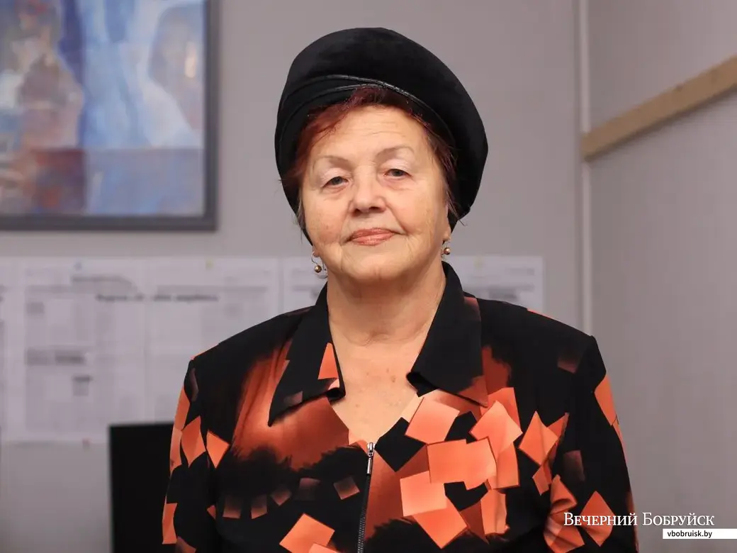 Светлана Кузмич