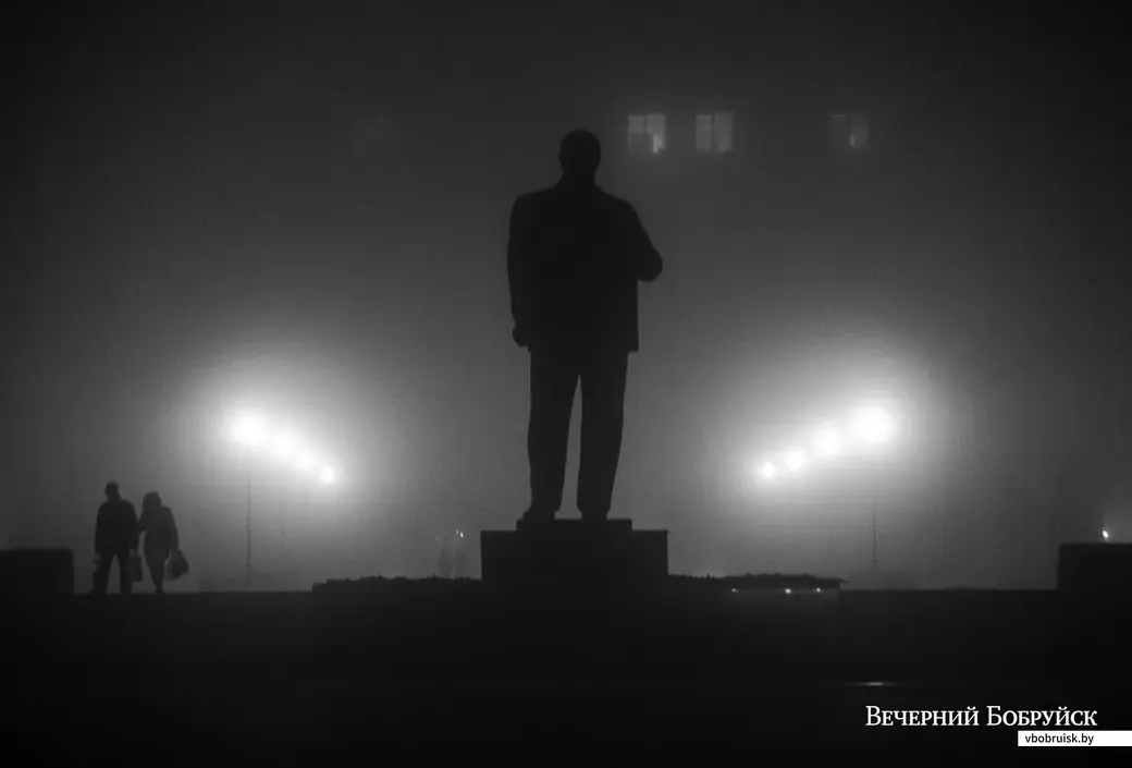 Фото из архива «ВБ».