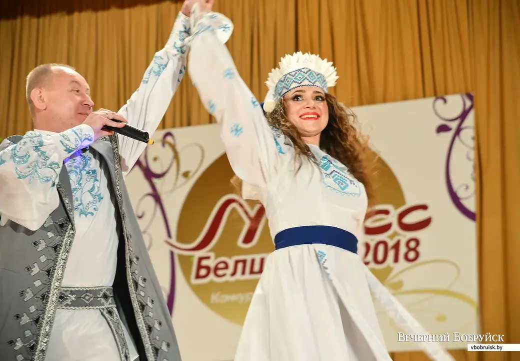 Ирина Клочкова. Мисс