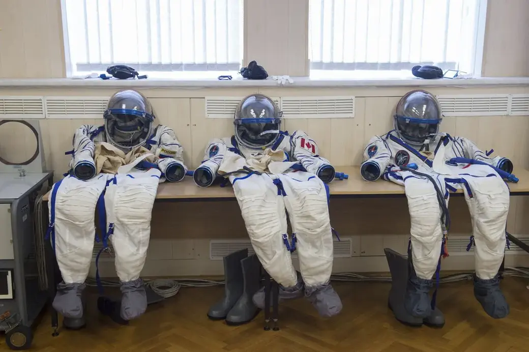 Фото ЦПК