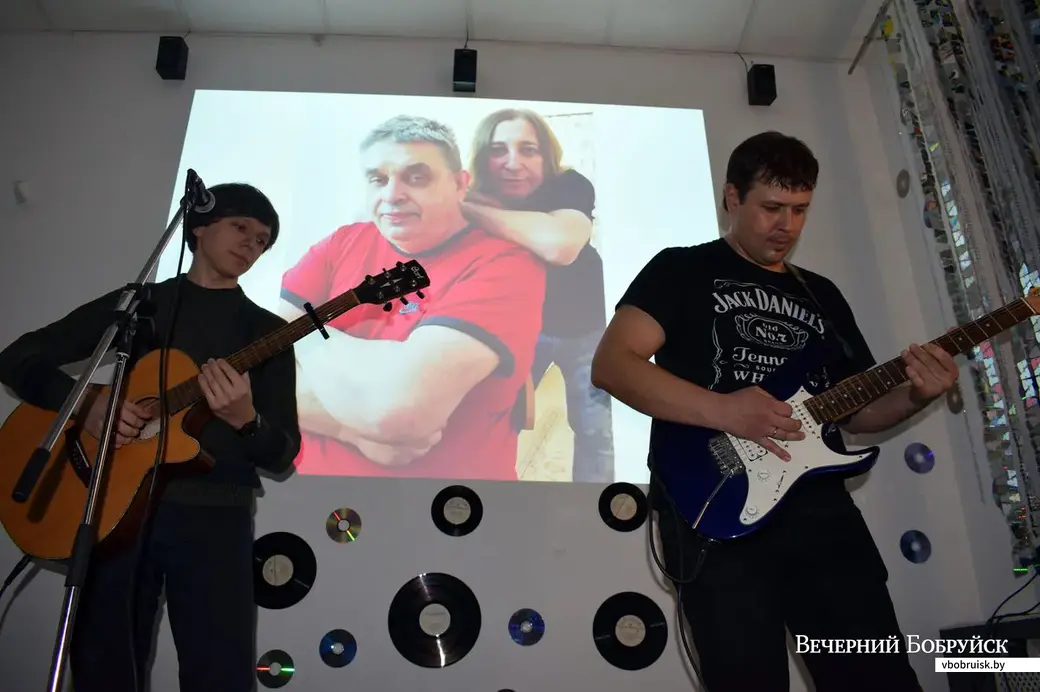 Песни «Би-2» исполняет группа Cover Night