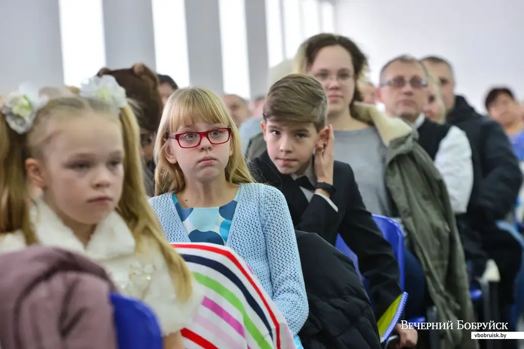 25.12.2018. Рождественское богослужение в церкви христиан веры евангельской