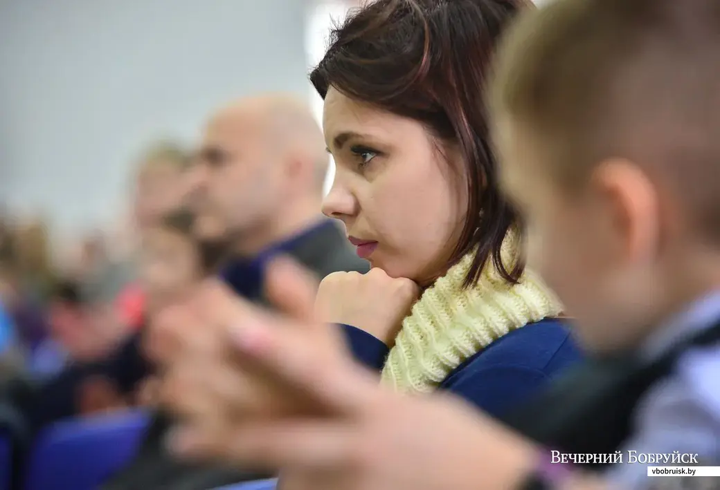 25.12.2018. Рождественское богослужение в церкви христиан веры евангельской