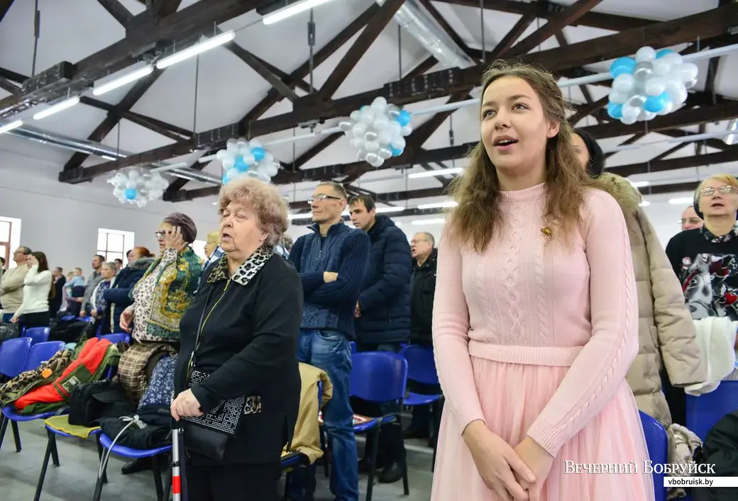 25.12.2018. Рождественское богослужение в церкви христиан веры евангельской
