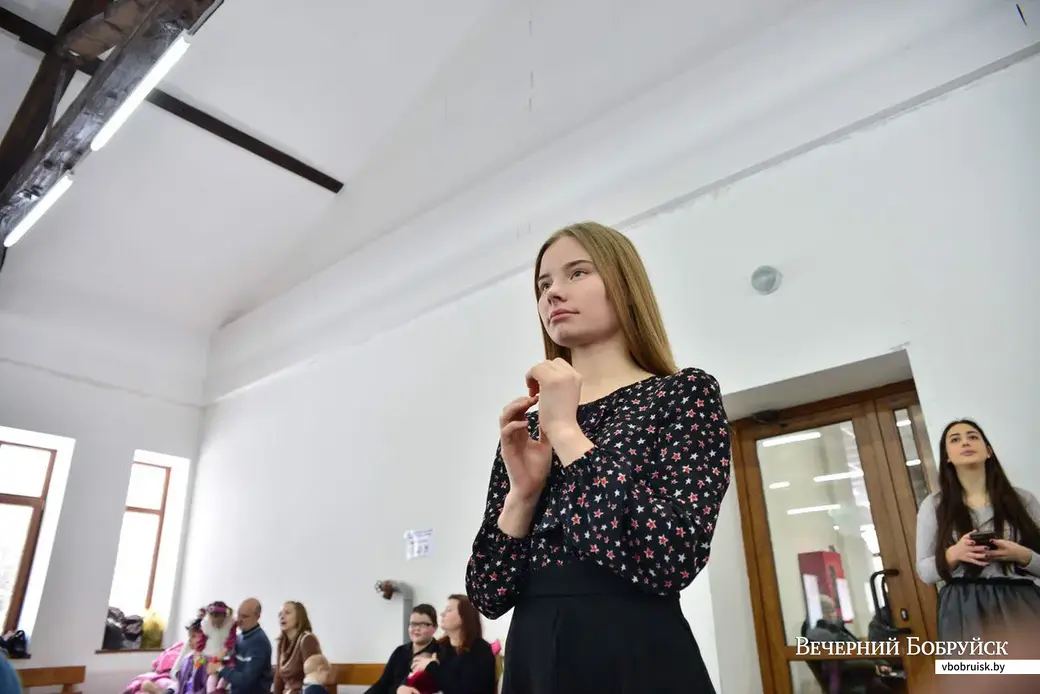 25.12.2018. Рождественское богослужение в церкви христиан веры евангельской