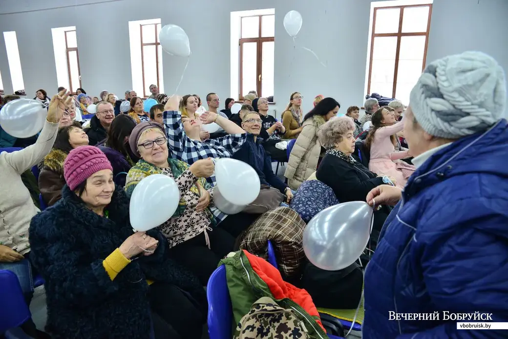 25.12.2018. Рождественское богослужение в церкви христиан веры евангельской