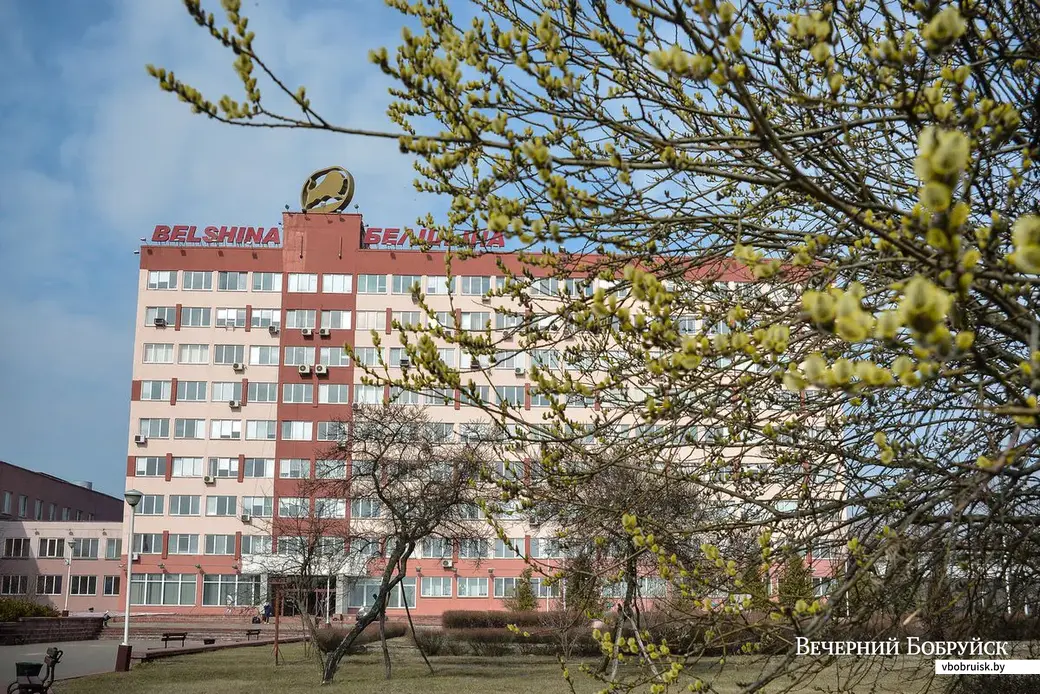 Фото из архива «ВБ».