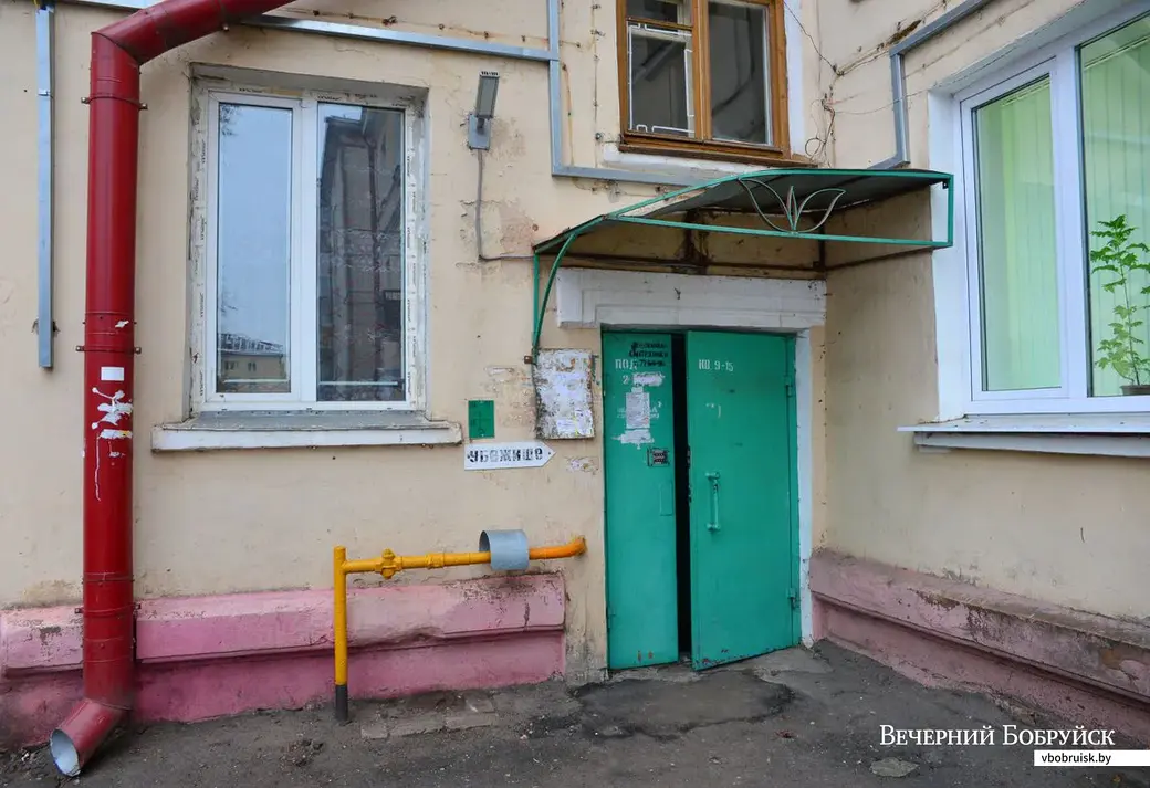 Фото из архива