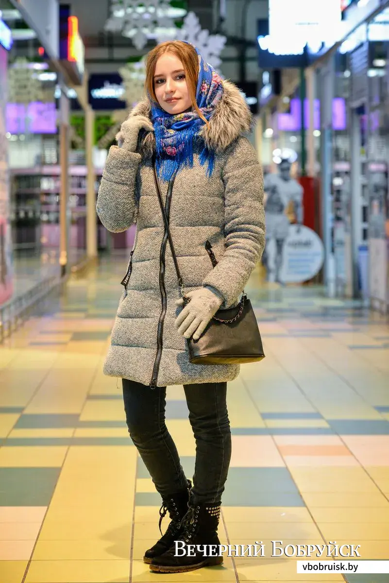 10.01.2019, Бобруйск.