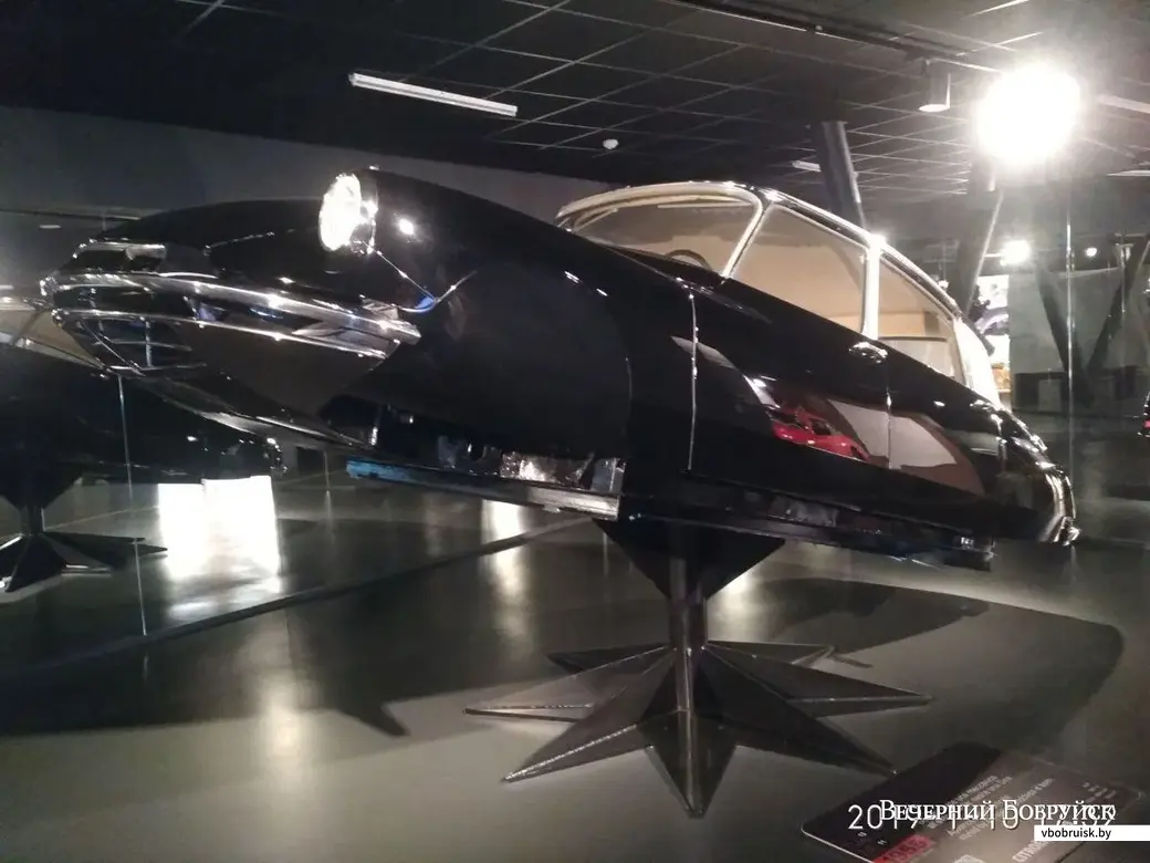Citroen DS