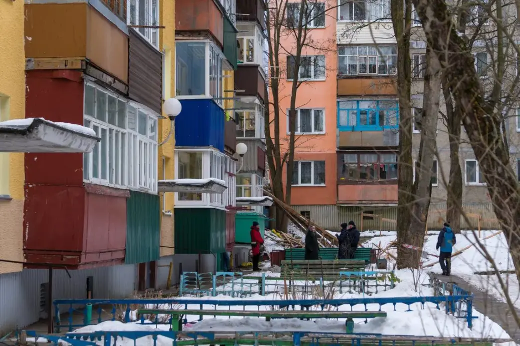 Фото Натальи Лешкевич, «Ранак».
