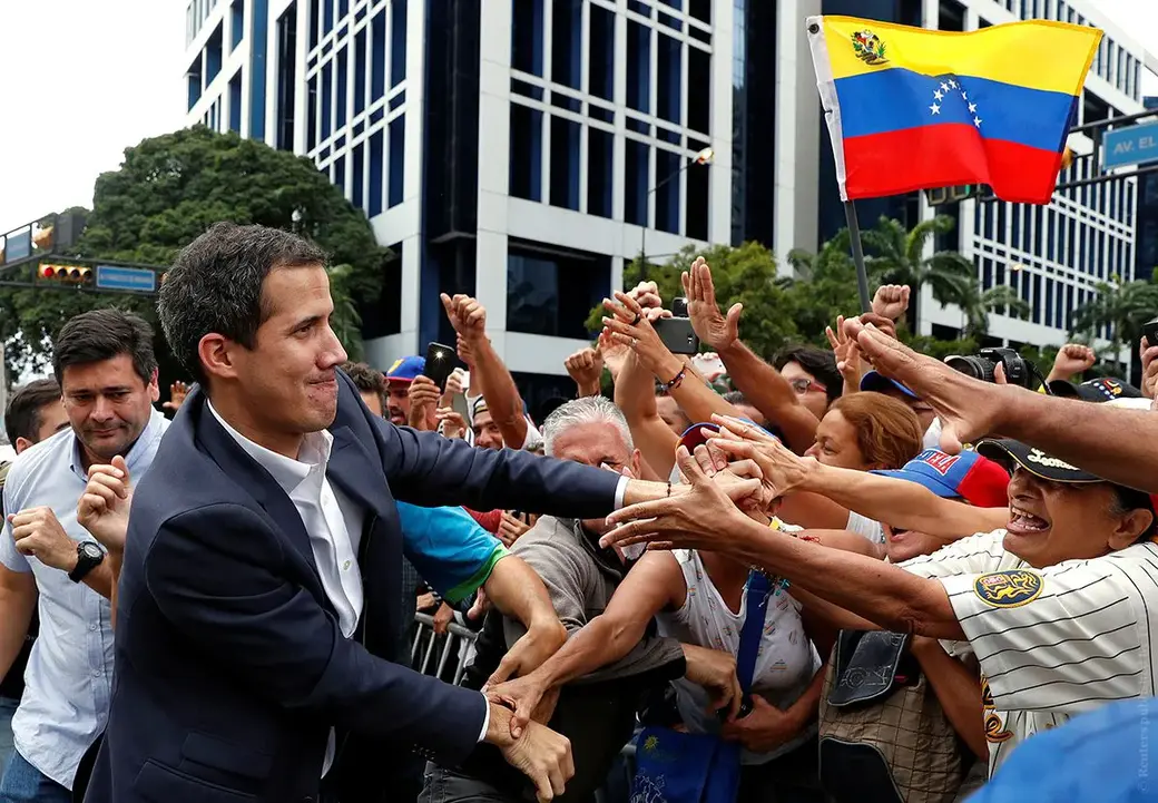 Фото Reuters
