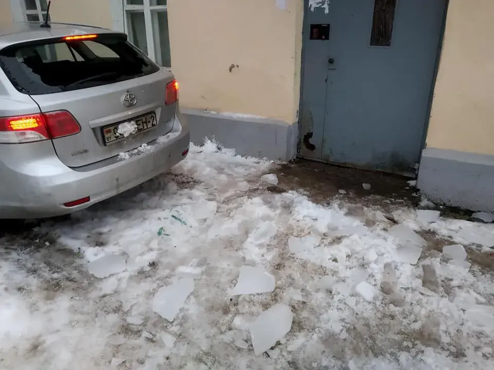 Фото Лилии Куленёнок