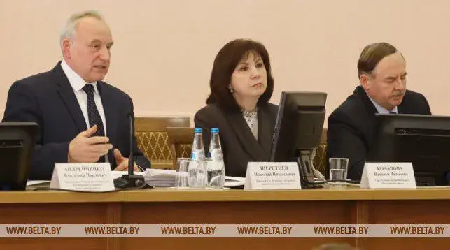 Фото: БЕЛТА