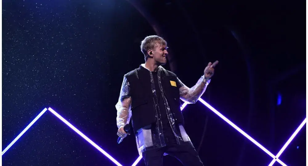 SVT / Melodifestivalen