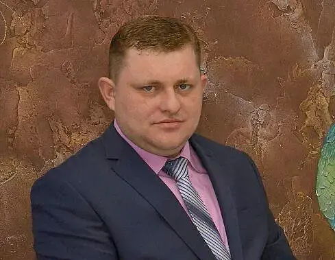 Александр Дьяченко, зам. гендиректора и главный инженер Бобруйского тепличного комбината. Фото с сайта комбината.