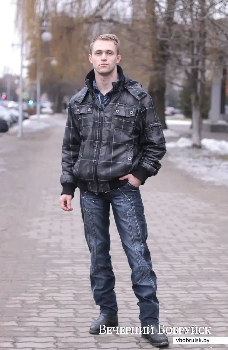Алексей, кондитер