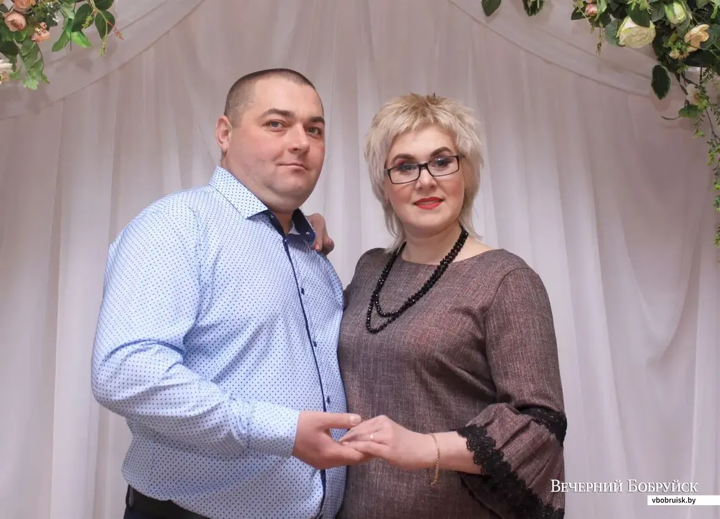 Александр Кордияк и Юлия Хатулькова зарегистрировали свои отношения 1 марта.