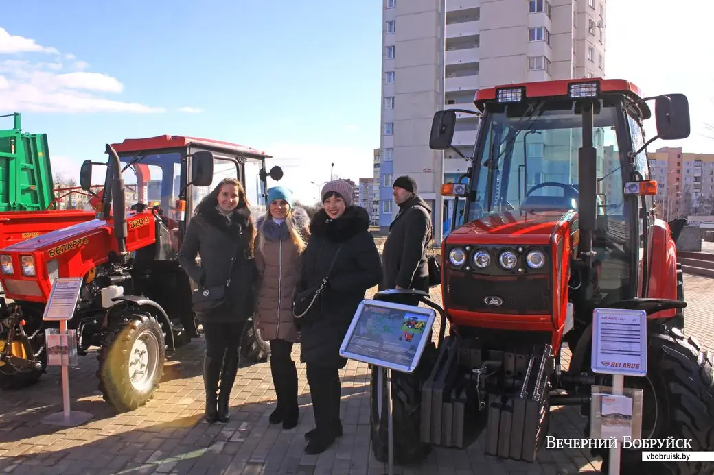 Собрание городского актива по итогам работы народнохозяйственного комплекса города в 2018-м году.