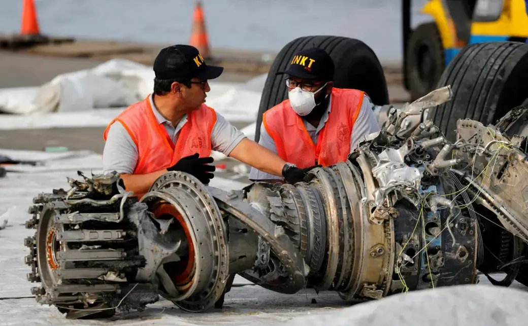 Фото: Reuters