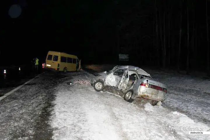 Фото: УВД Гомельской области
