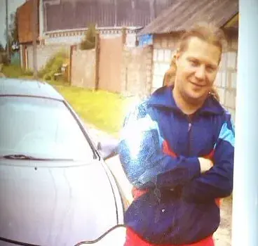 Юрий Борейко