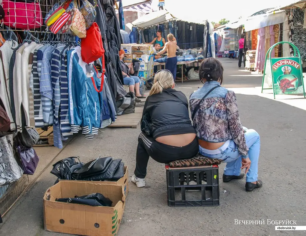 Фото Александра Чугуева, используется в качестве иллюстрации.