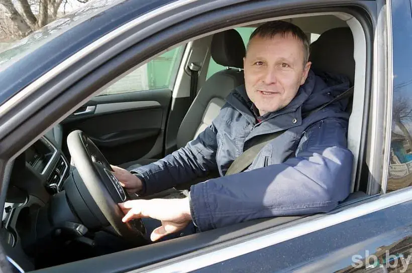 Александр Фещенко.