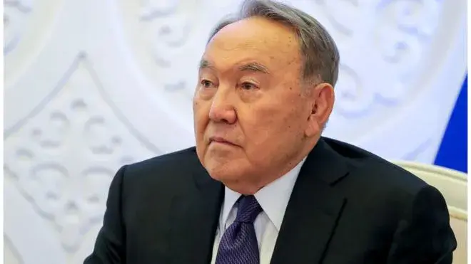 Нурсултан Назарбаев побеждал на выборах пять раз. Фото: bbc.com.