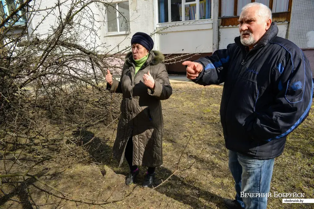 19.03.2019. Лариса Чевычелова и Валерий Молостов: у каждого своя правота