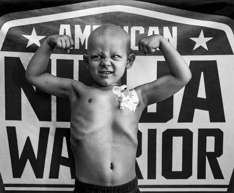 Путешествие Джошуа
Фото: Dougal Brownlie / Colorado Springs Gazette / Pictures of the Year International