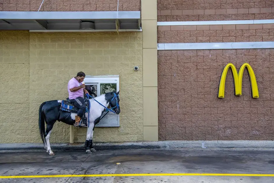 «США 6»
Фото: Søren Bidstrup / Berlingske / Pictures of the Year International