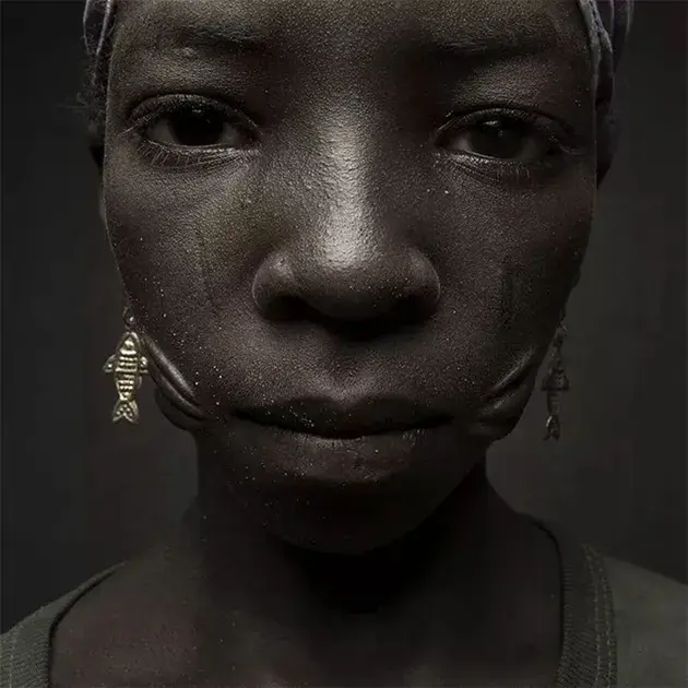 «Жертва»
Фото: Josh Estey / Pictures of the Year International