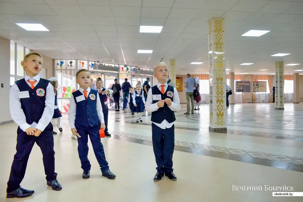 Фото из архива «ВБ» используется в качестве иллюстрации.