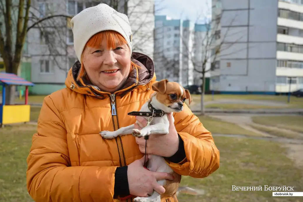 Надежда Манько.