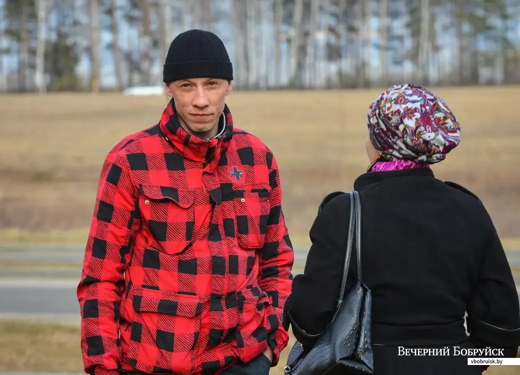 Константин Маевский.