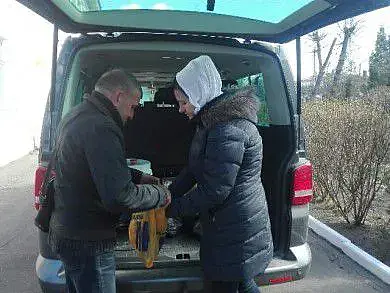 Фото: ТЦСОН