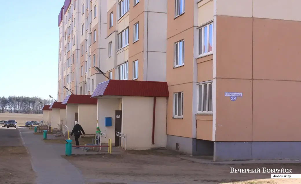 Покинуть квартиру на Приберезинском Мария Казанцева должна до 15 апреля.