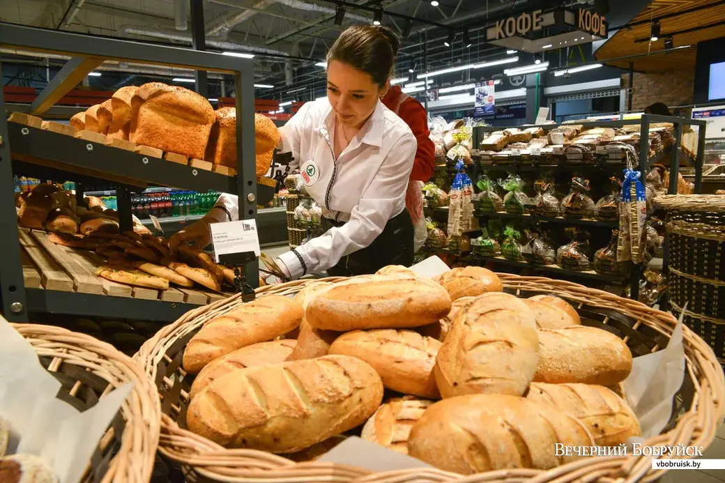 04.04.2019. Открытие супермаркета «Eurospar».