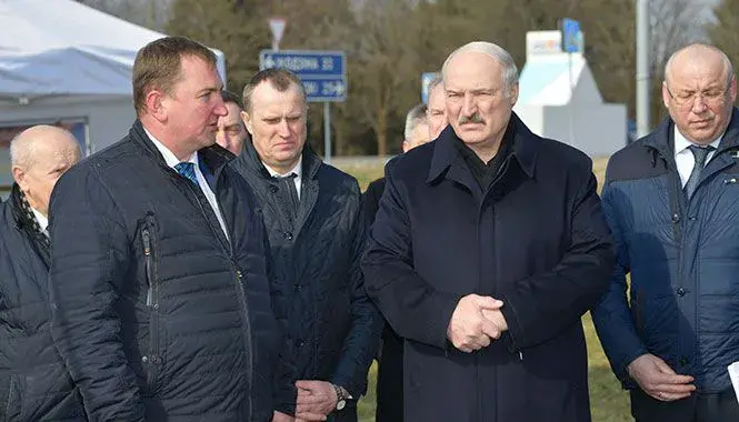 Фото: пресс-служба главы государства