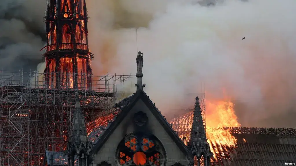 Фото: Reuters