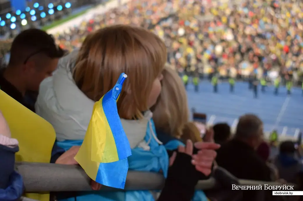 19.04.2019. Главные дебаты Украины