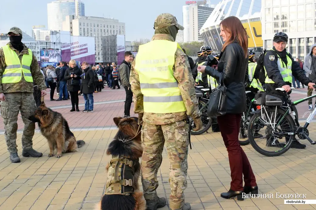 19.04.2019. Главные дебаты Украины. Доброжелательная безопасность