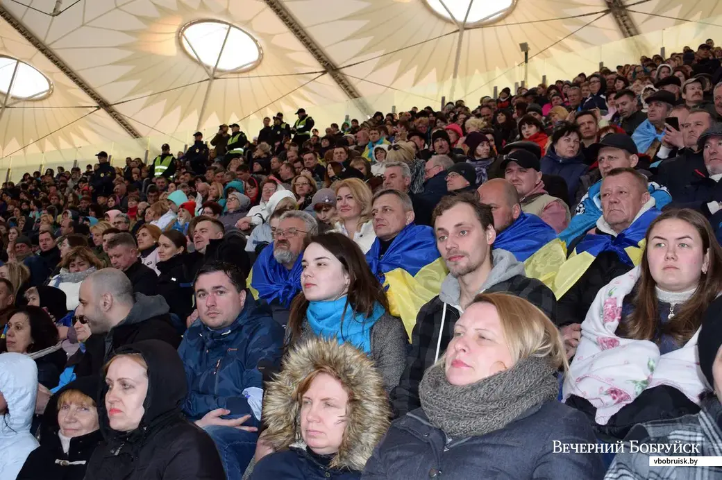 19.04.2019. Главные дебаты Украины