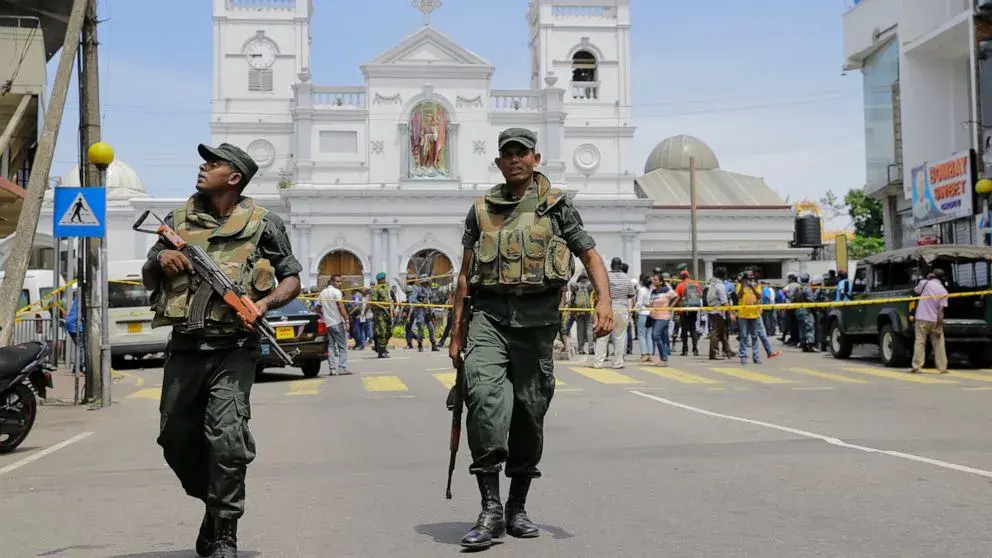Фото Associated Press