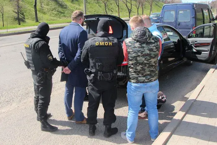 Фото: МВД