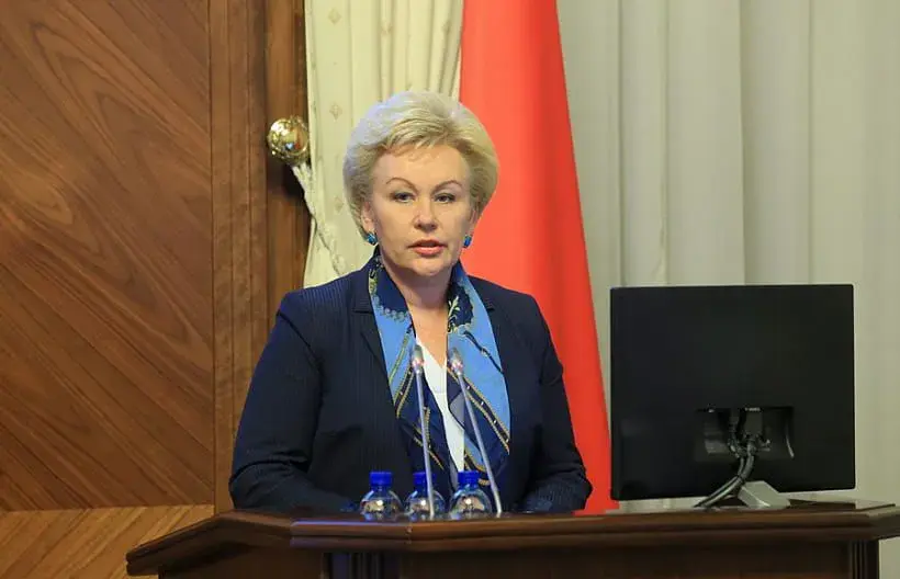 Фото: пресс-служба правительства РБ