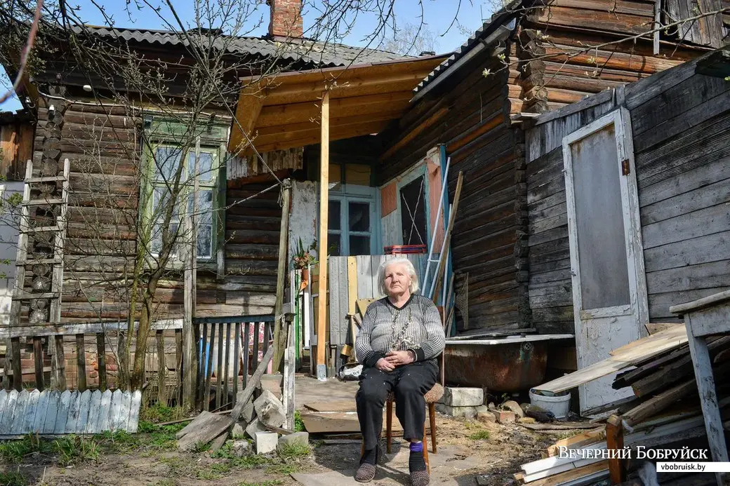 Татьяна Федоскова.