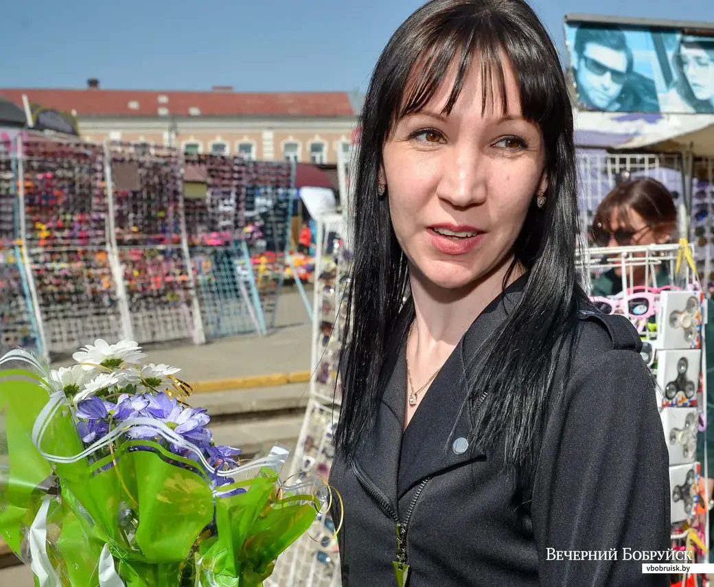 26.04.2019. Инна Кирова