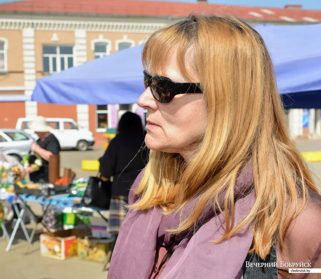 26.04.2019. Ирина Апрельская